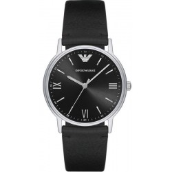 Emporio Armani Herrenuhr Kappa AR11013