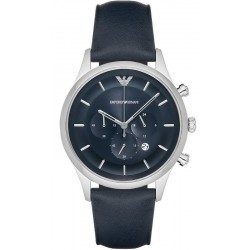 Emporio Armani Men's Watch Lambda AR11018 Chronograph