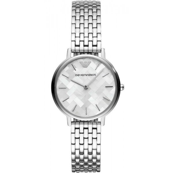 Comprar Reloj Mujer Emporio Armani Kappa AR11112 Madreperla