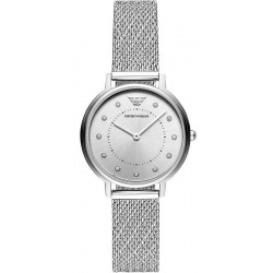 Women's Emporio Armani Watch Kappa AR11128