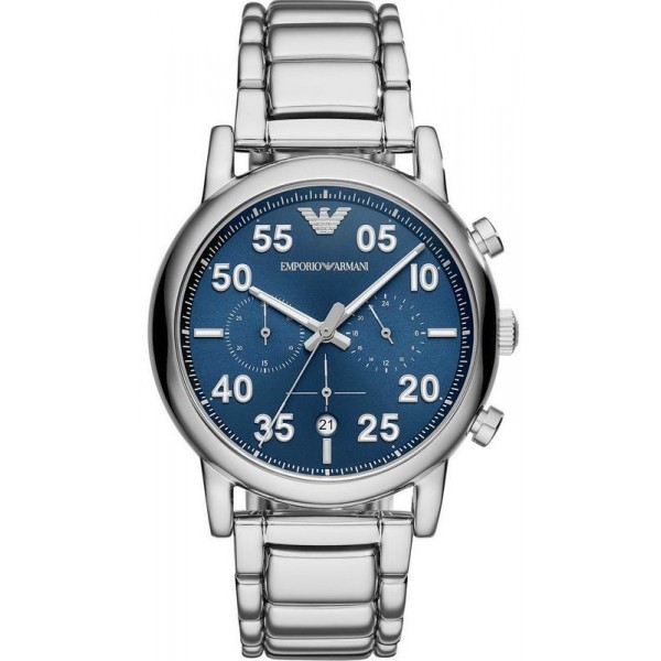 Acquistare Orologio Uomo Emporio Armani Luigi AR11132 Cronografo