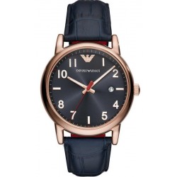 Montre Homme Emporio Armani Luigi AR11135