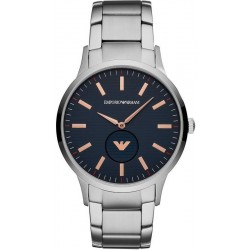 Orologio Uomo Emporio Armani Renato AR11137