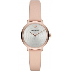 Buy Emporio Armani Ladies Watch Modern Slim AR11160