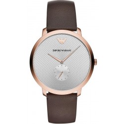 Emporio Armani Men's Watch Modern Slim AR11163