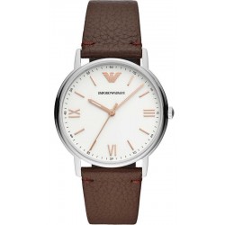 Emporio Armani Men's Watch Kappa AR11173