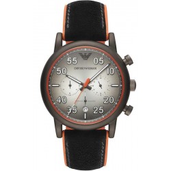 Emporio Armani Men's Watch Luigi AR11174 Chronograph