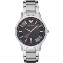 Reloj Hombre Emporio Armani Renato AR11179