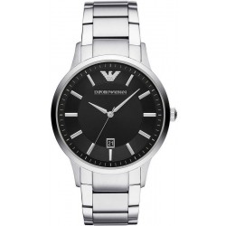 Reloj Hombre Emporio Armani Renato AR11181