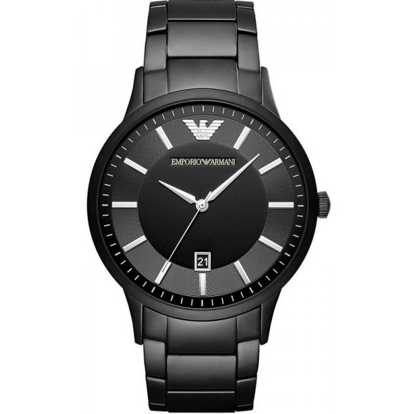 Купить Emporio Armani Мужские Часы Renato AR11184