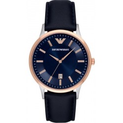 Emporio Armani Мужские Часы Renato AR11188