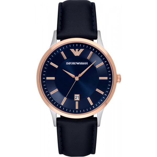 Comprar Reloj Hombre Emporio Armani Renato AR11188