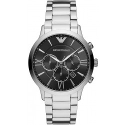 Emporio Armani Herrenuhr Giovanni AR11208 Chronograph