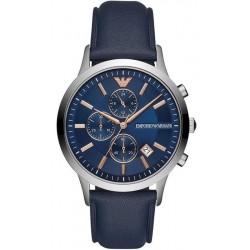 Emporio Armani Men's Watch Renato AR11216 Chronograph