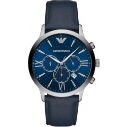 Emporio Armani Men's Watch Giovanni AR11226 Chronograph