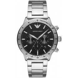 Emporio Armani Men's Watch Mario AR11241 Chronograph