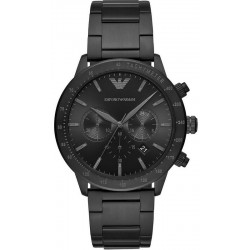 Emporio Armani Men's Watch Mario AR11242 Chronograph