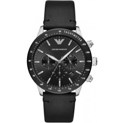 Emporio Armani Men's Watch Mario AR11243 Chronograph