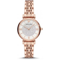 Emporio Armani Ladies Watch AR11244