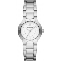 Buy Emporio Armani Ladies Watch Greta AR11250