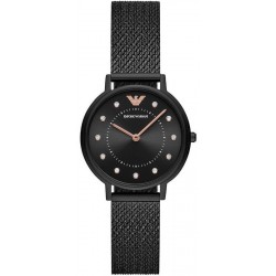 Women's Emporio Armani Watch Kappa AR11252