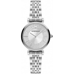 Image of the Emporio Armani Ladies Watch AR11445