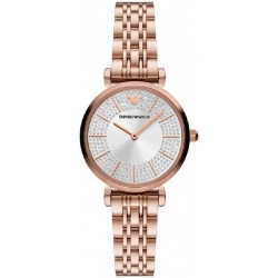 Image of the Emporio Armani Womens Watch AR11446