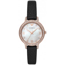 Image of the Emporio Armani Ladies Watch AR11485