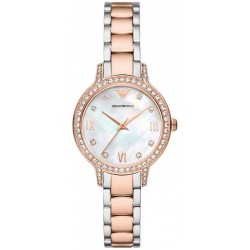 Emporio Armani Ladies Watch AR11499