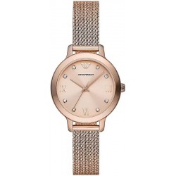 Image of the Emporio Armani Womens Watch AR11512