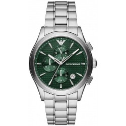 Emporio Armani Men's Chronograph Watch AR11529