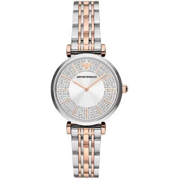 Image of the Emporio Armani Womens Watch AR11537