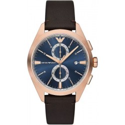 Emporio Armani Men's Chronograph Watch AR11554