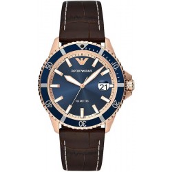 Emporio Armani Men's Watch AR11556