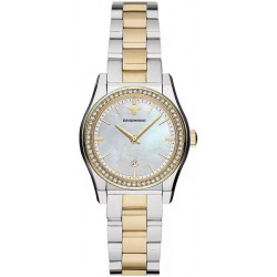 Emporio Armani Women's Watch AR11559