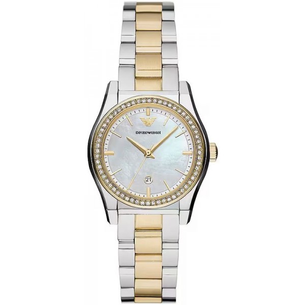 Image of the Emporio Armani Womens Watch AR11559