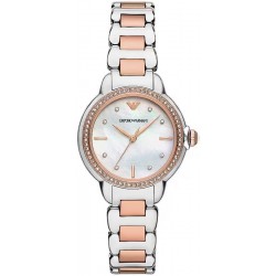 Image of the Emporio Armani Ladies Watch AR11569