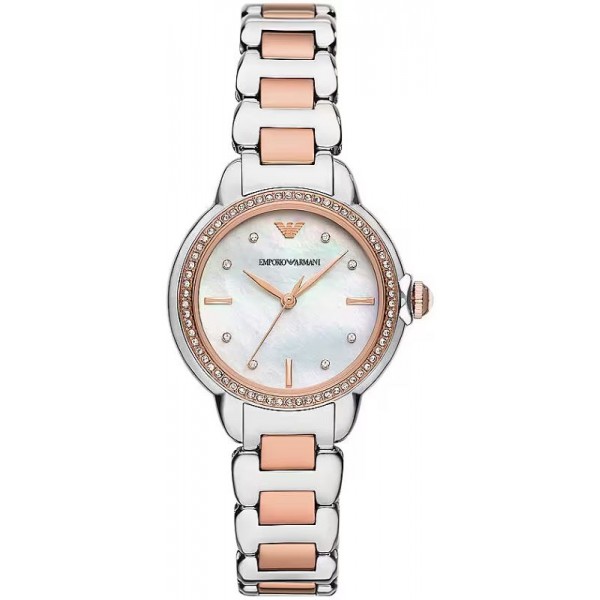 Image of the Emporio Armani Womens Watch AR11569