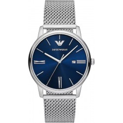 Emporio Armani Men's Steel Watch AR11571