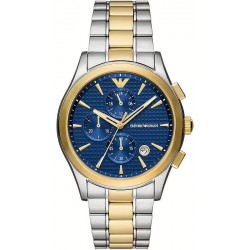 Emporio Armani Herren Chronographenuhr AR11579