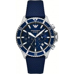 Emporio Armani Herren Chronographenuhr AR11588