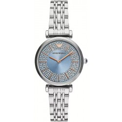 Image of the Emporio Armani Womens Watch AR11594