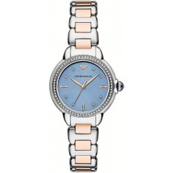 Image of the Emporio Armani Ladies Watch AR11597