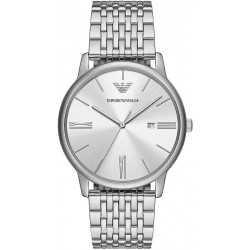 Emporio Armani Men's Steel Watch AR11599