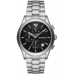 Emporio Armani Herren Chronographenuhr AR11602