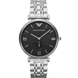 Emporio Armani Men's Watch Gianni T-Bar AR1676