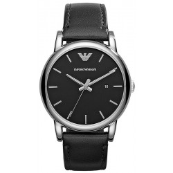 Men's Emporio Armani Watch Luigi AR1692