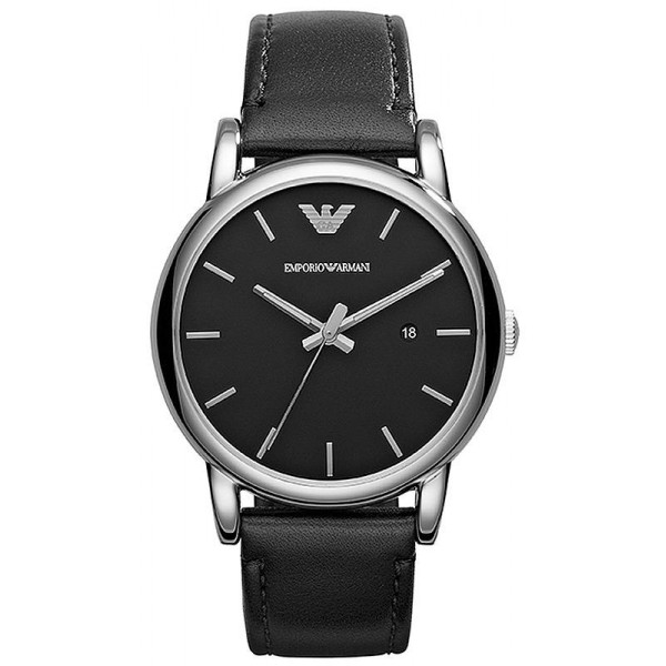 Buy Men's Emporio Armani Watch Luigi AR1692