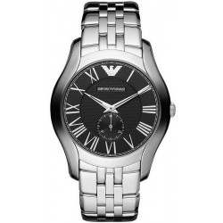 Reloj Hombre Emporio Armani Valente AR1706