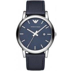 Emporio Armani Men's Watch Luigi AR1731